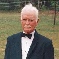 Curtis Eugene Harmon 