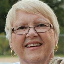 Elma Joyce Martin King