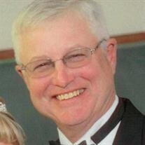 Bruce M. McEwan