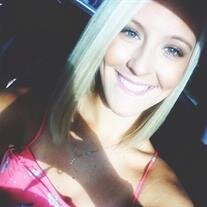 Ms. Heather Lynn Hinson