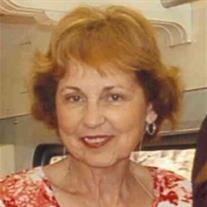 Shirley Ann Kraska