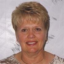 Diane Faye Hendrickson