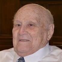 Mr Laurence  "Bunny"  Brichetto Jr.