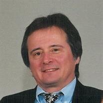 Robert E. "Bob" Hajec