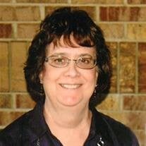 Roberta Ann Fuller