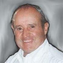 Gene Chavez