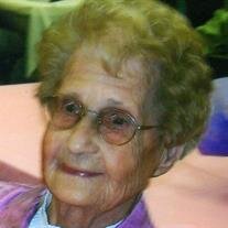 Helen Warren