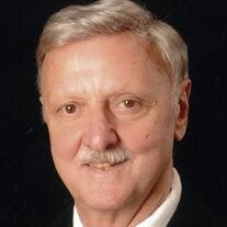 Donald L DiDomenico
