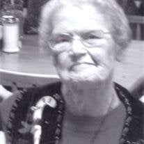 Lillian Patterson Dalton 