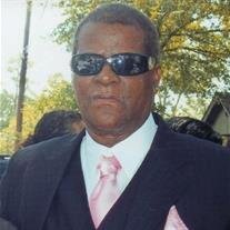 Ramsey Johnson Owens