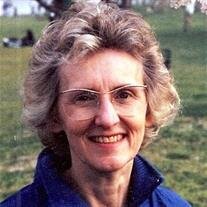 Dorothy Jean "Jeannie" Schneiter