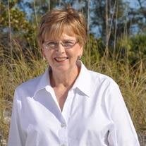 Nan Crosby