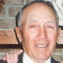 Mr. Richard Carmelle Crosariol