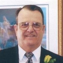 Ralph Duke