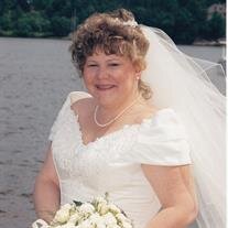 Alice Marie Squerrini