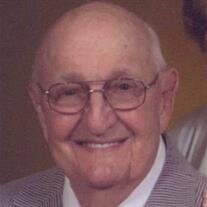 Mr. John Mark Artz Sr.