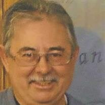 Mr. Richard  L. "Rich"  Connolly