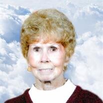 Lennie Earhart