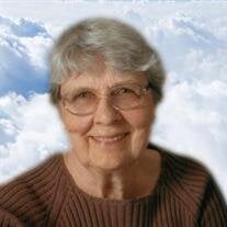 Eva C. Griffith