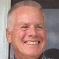 Mr. Samuel J. "Joe" Waites