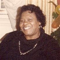 Delores Gooden