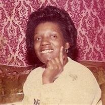 Glennetta Rivers