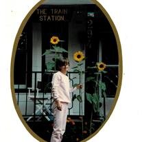 Mrs. Janis Ellen Train