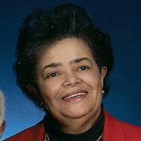 Mary Carol Ammons