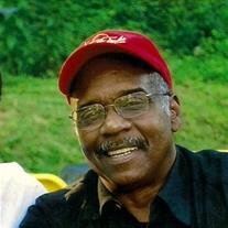 Edwin E. Leverette