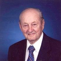 Donald J. Mersinger