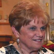 Mrs. Diane F. DeKeyzer