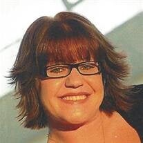 Mrs. Tammy  Lynn Durham