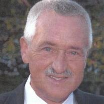 Ron Ridgway