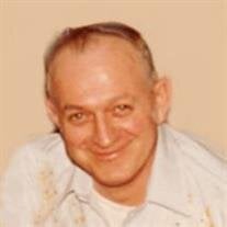 Stanley C. Gum