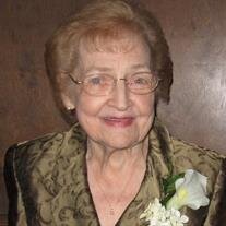 Mrs. Jean Tippitt