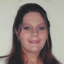 Brenda Lynn Barg