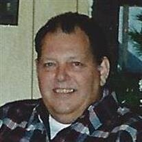 Mr. Robert William Mills