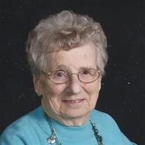 Irmina  "Min" Meyer