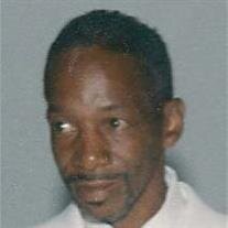Ronnie Lee Greene, Sr.