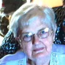 Katherine Mae O'Keefe