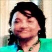Louise Pratt Atkinson