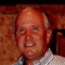 Joseph P. MacGilvray
