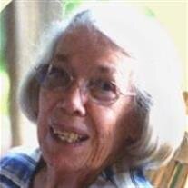 Mrs Ellen Rankin Reamer