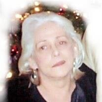 Joyce Ann Smith