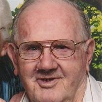 James "Matthew" Garner