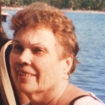 Milagros Rosa