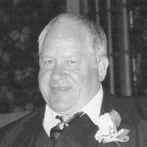 Billy Edgar Grizzle