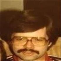 Gordon Wayne McCraw, M.D.