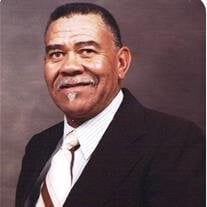 Mr. Leonard Ford Sr.