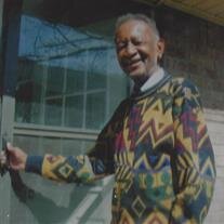 Mr.  Marion "Bae" Forbes